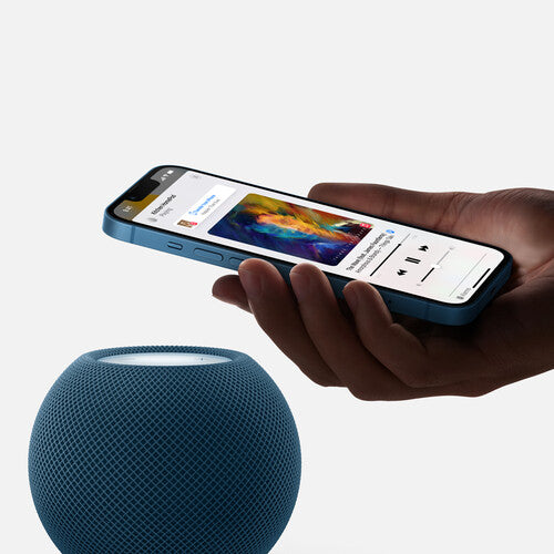Apple HomePod mini (Orange)