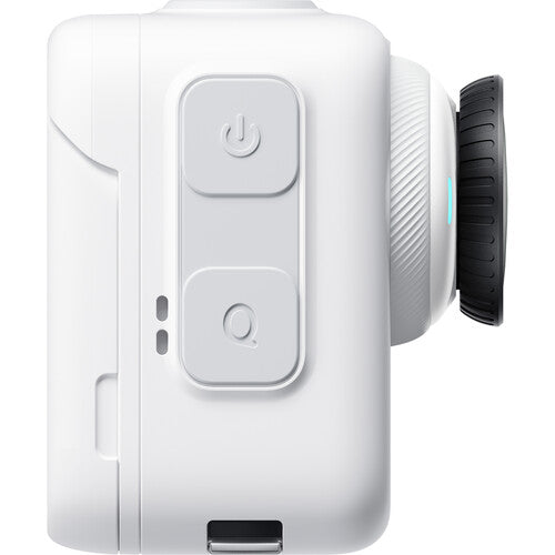 Insta360 GO 3S Action Camera Standard Bundle
