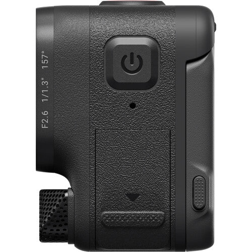 Insta360 Ace Pro 2 Action Camera (2 Battery Bundle)
