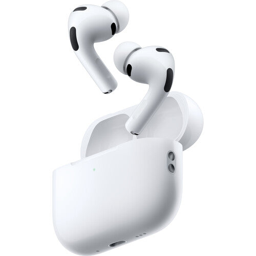 Apple AirPods Pro with Wireless MagSafe Charging Case (USB-C, 3rd