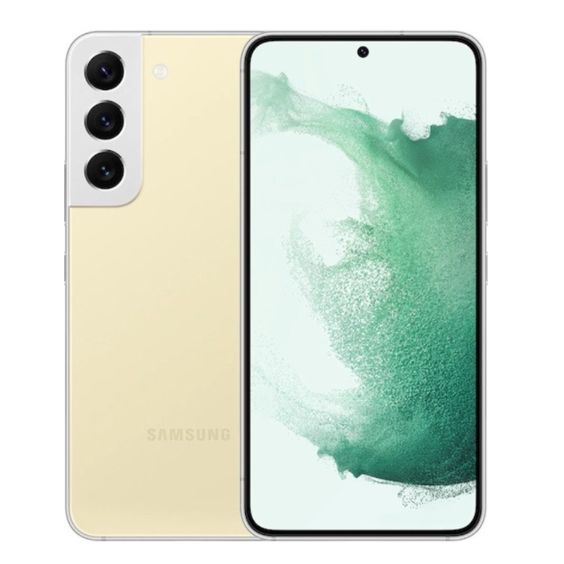 Galaxy S22 dual SIM +eSIM SIM free