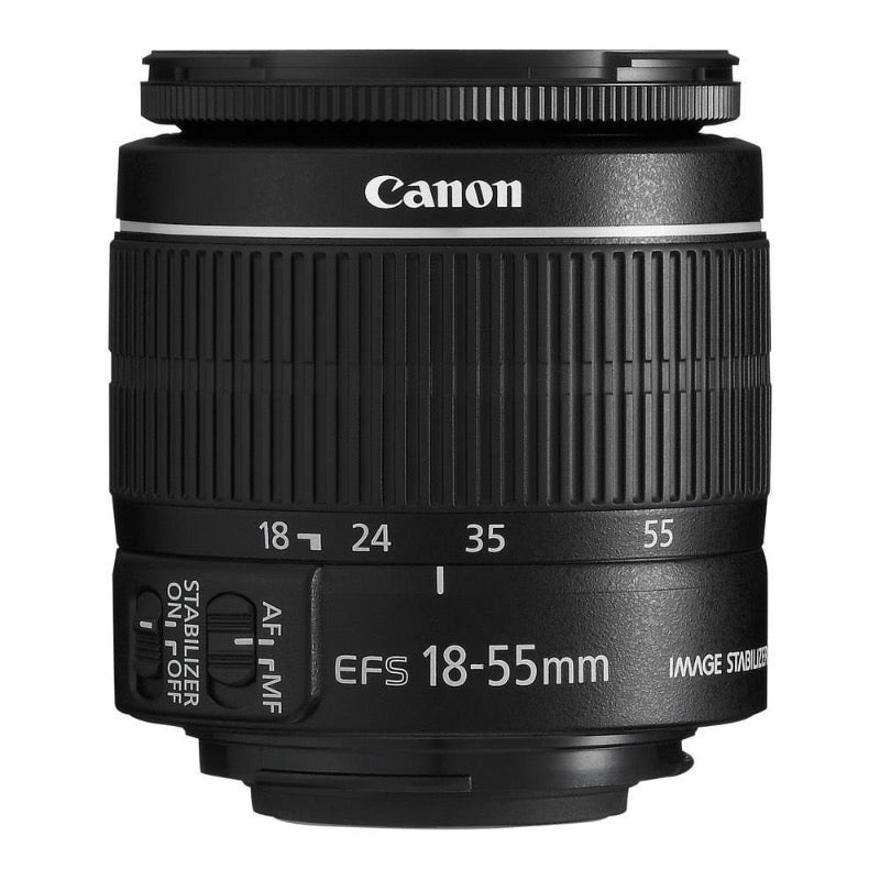 Canon EOS 2000D Kit (18-55 DC III)