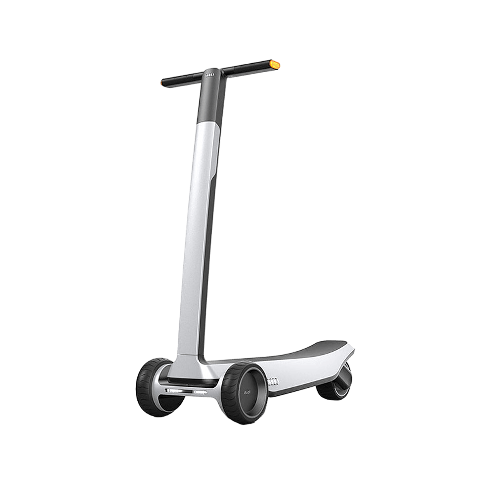 Electric Scooters