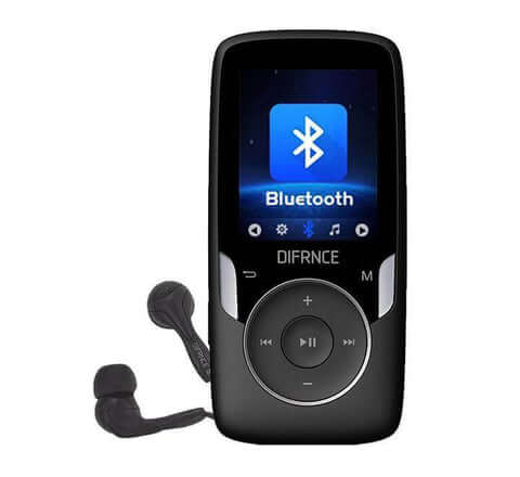 MP3 Players