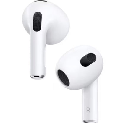 APPLE AirPods with Lightning Charging Case (3rd generation) - White