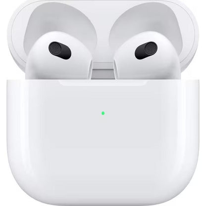 APPLE AirPods with Lightning Charging Case (3rd generation) - White