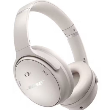 BOSE QuietComfort Wireless Bluetooth Noise-Cancelling Headphones