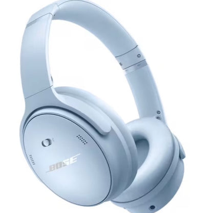 BOSE QuietComfort Wireless Bluetooth Noise-Cancelling Headphones