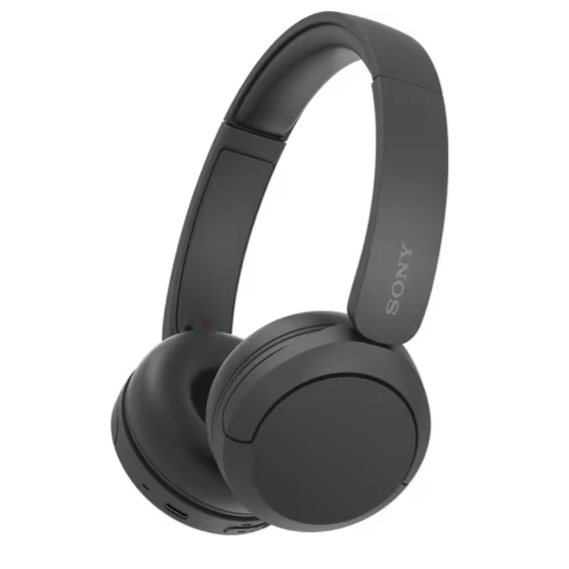 SONY WH-CH520 Wireless Bluetooth Headphones