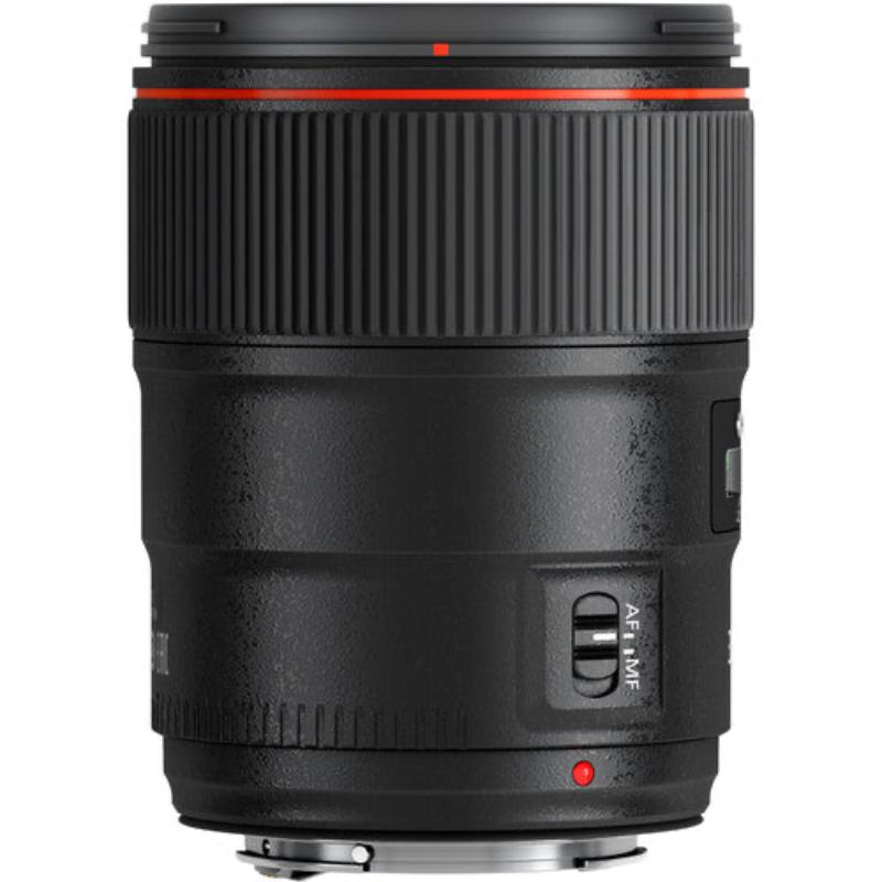 Canon EF 35mm f/1.4L II USM Lens