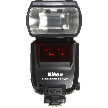 Nikon SB-5000 AF Speedlight