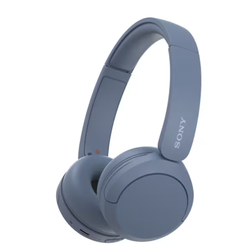 SONY WH-CH520 Wireless Bluetooth Headphones