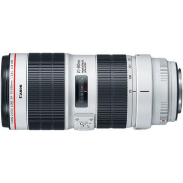 Canon EF 70-200mm f/2.8L IS III USM Lens