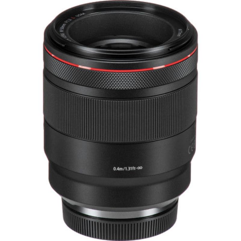 Canon RF 50mm f/1.2 L USM Lens