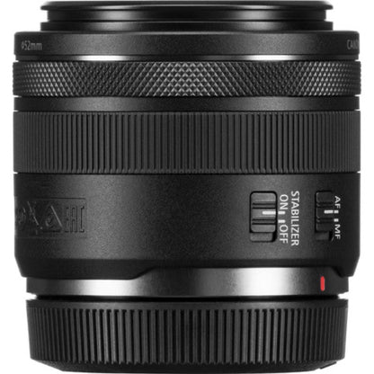 Canon RF 35mm f/1.8 Macro IS STM Lens