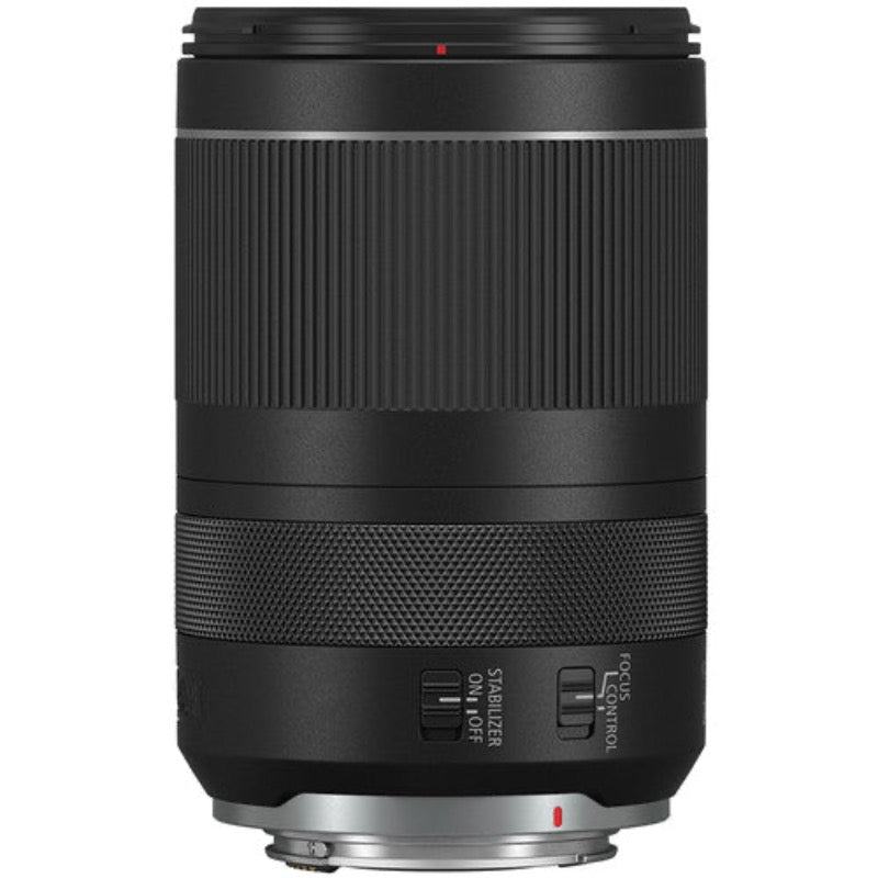 Canon RF 24-240mm f/4-6.3 IS USM Lens