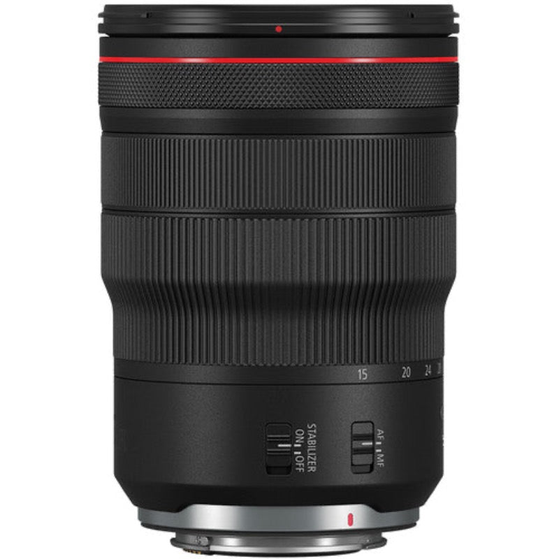 Canon RF 15-35mm f/2.8 L IS USM Lens (Canon RF)