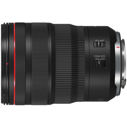 Canon RF 24-70mm f/2.8L IS USM