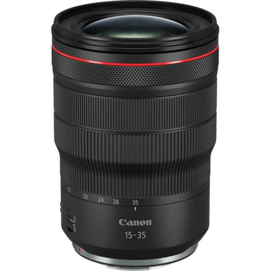 Canon RF 15-35mm f/2.8 L IS USM Lens (Canon RF)