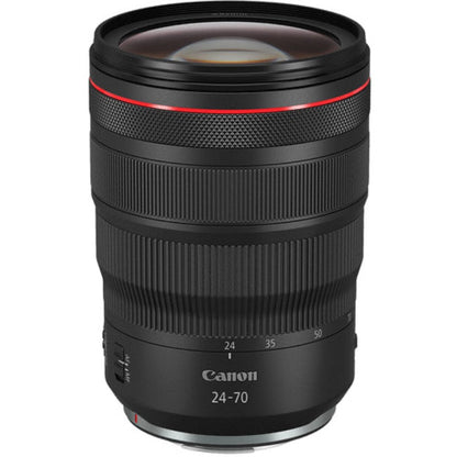 Canon RF 24-70mm f/2.8L IS USM