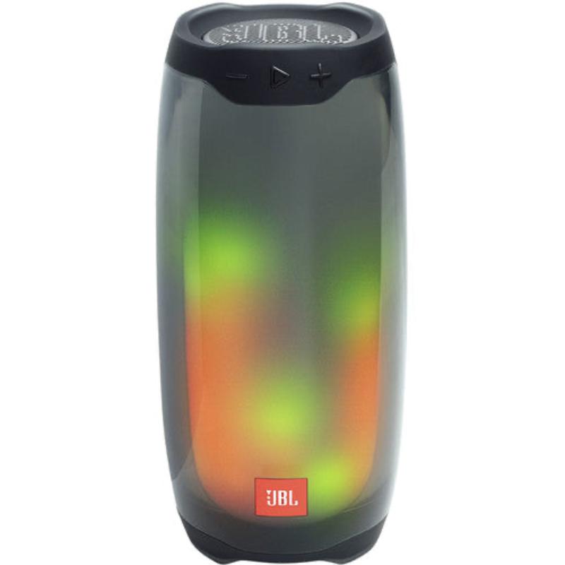 JBL Pulse 4  black