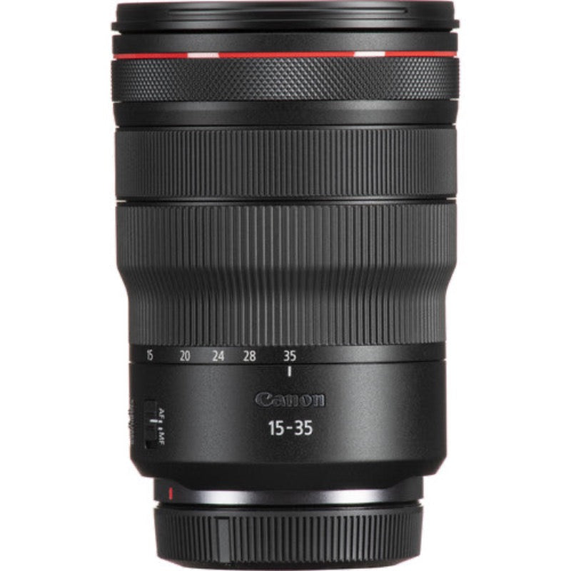 Canon RF 15-35mm f/2.8 L IS USM Lens (Canon RF)