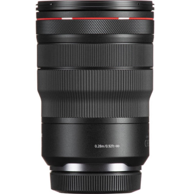 Canon RF 15-35mm f/2.8 L IS USM Lens (Canon RF)