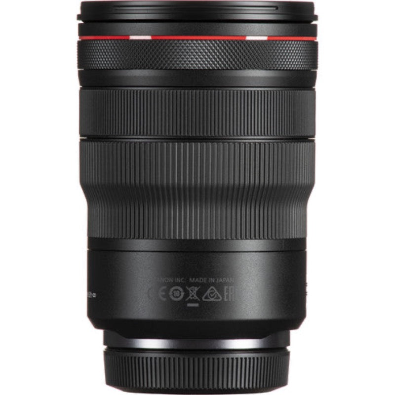 Canon RF 15-35mm f/2.8 L IS USM Lens (Canon RF)