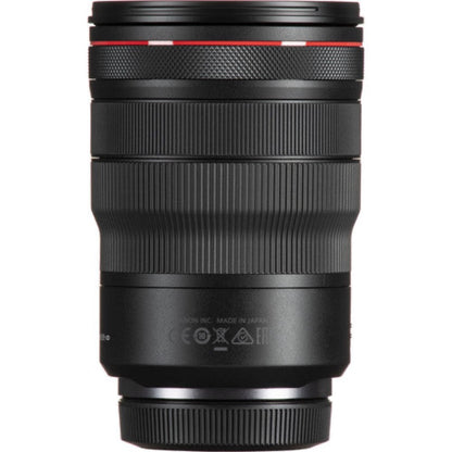 Canon RF 15-35mm f/2.8 L IS USM Lens (Canon RF)