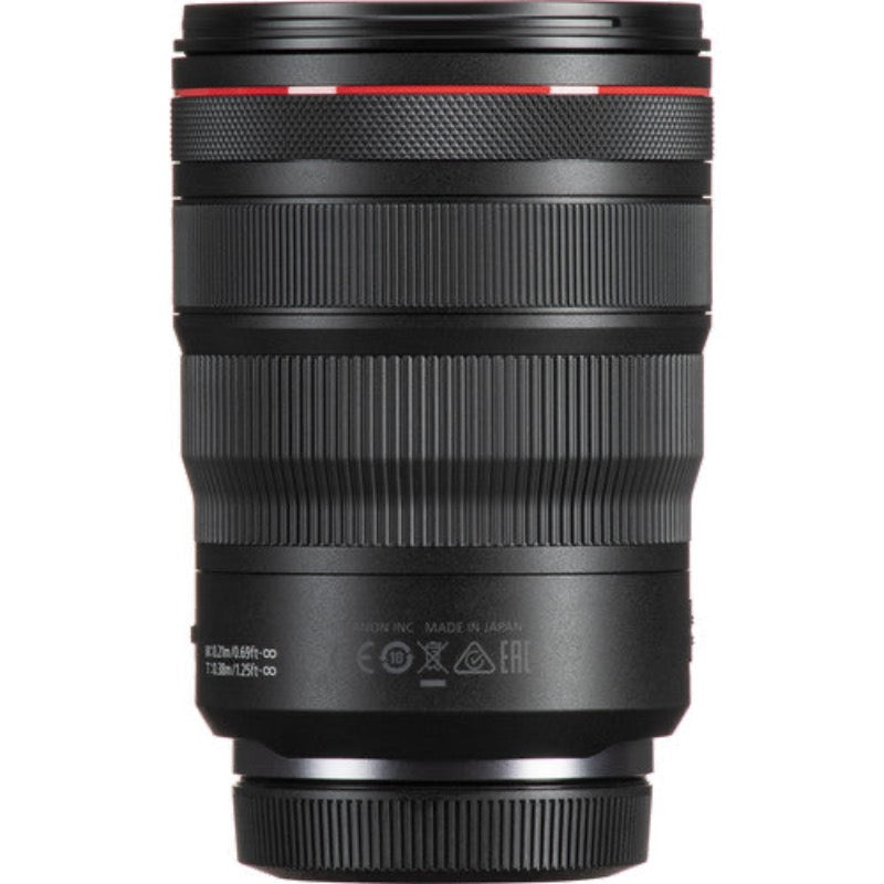 Canon RF 24-70mm f/2.8L IS USM