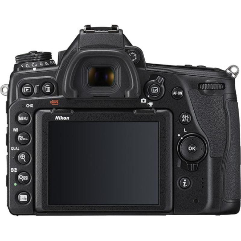 Nikon D780 DSLR Camera