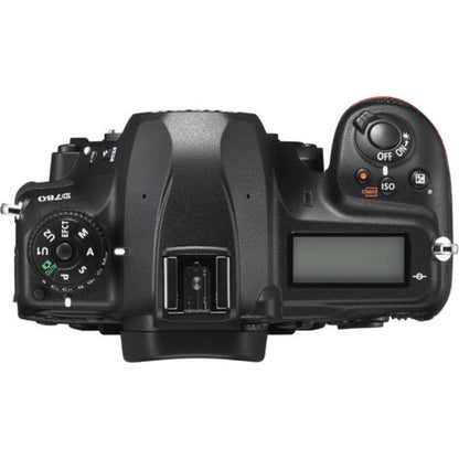 Nikon D780 DSLR Camera