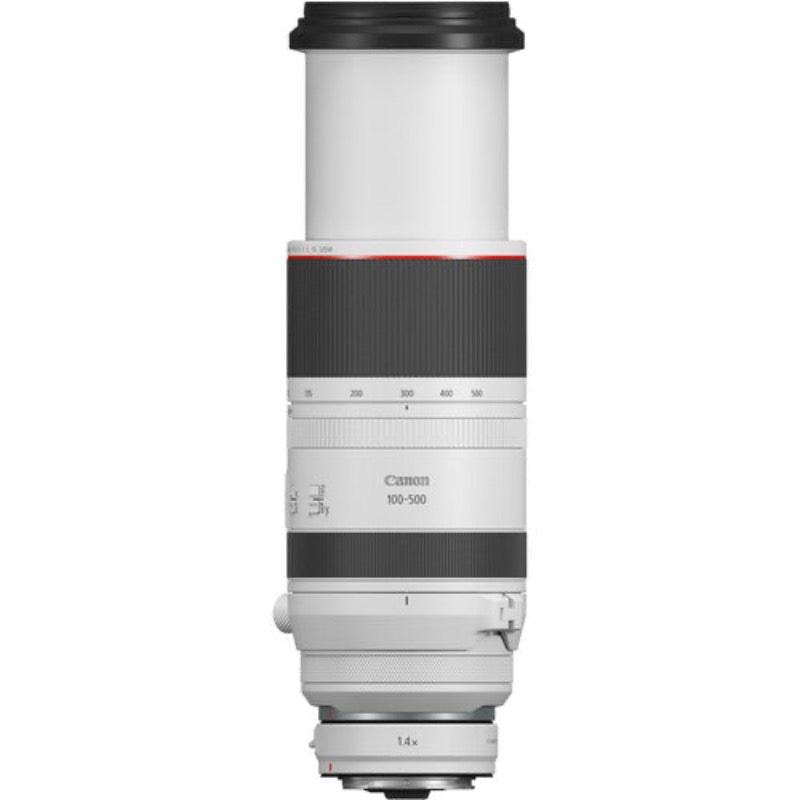 Canon RF 100-500mm f/4.5-7.1 L IS USM Lens