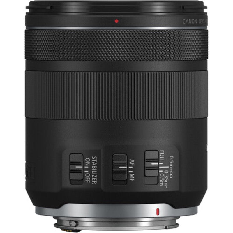 Canon RF 85mm f/2 Macro IS STM Lens