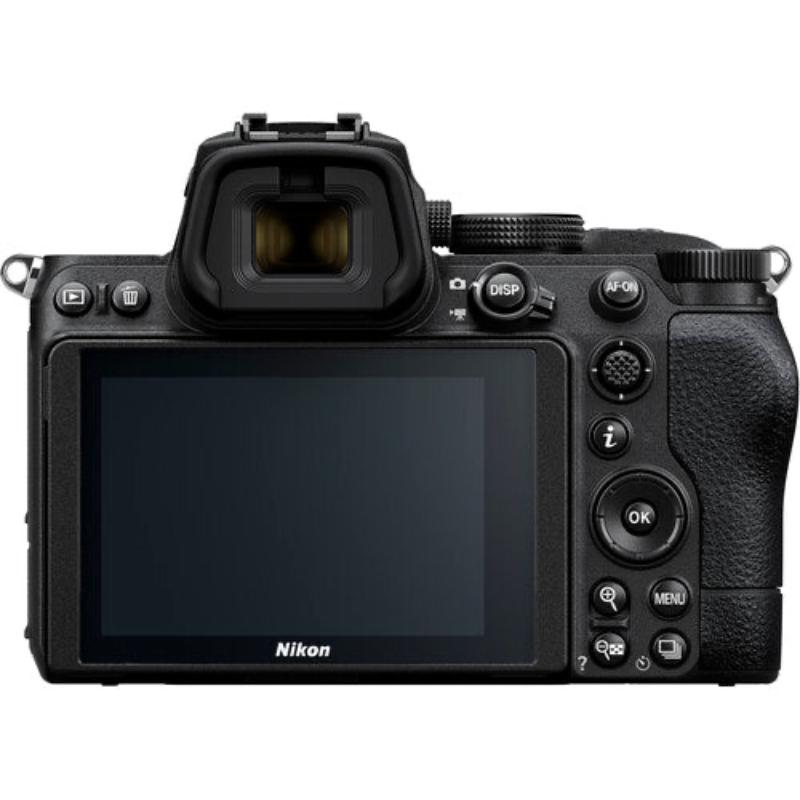 Nikon Z5 Mirrorless Camera