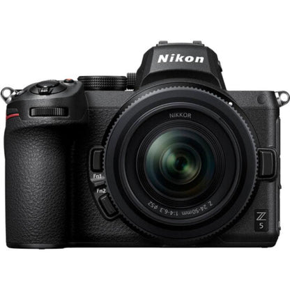 Nikon Z5 Mirrorless Camera