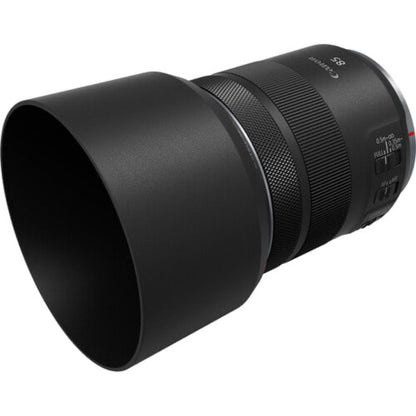 Canon RF 85mm f/2 Macro IS STM Lens