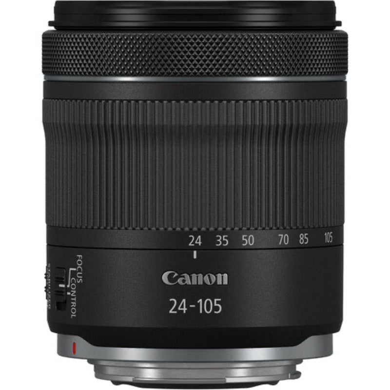 Canon RF 24-105MM F4-7.1 IS STM