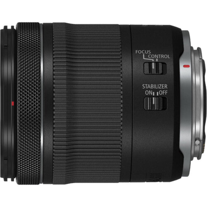 Canon RF 24-105MM F4-7.1 IS STM