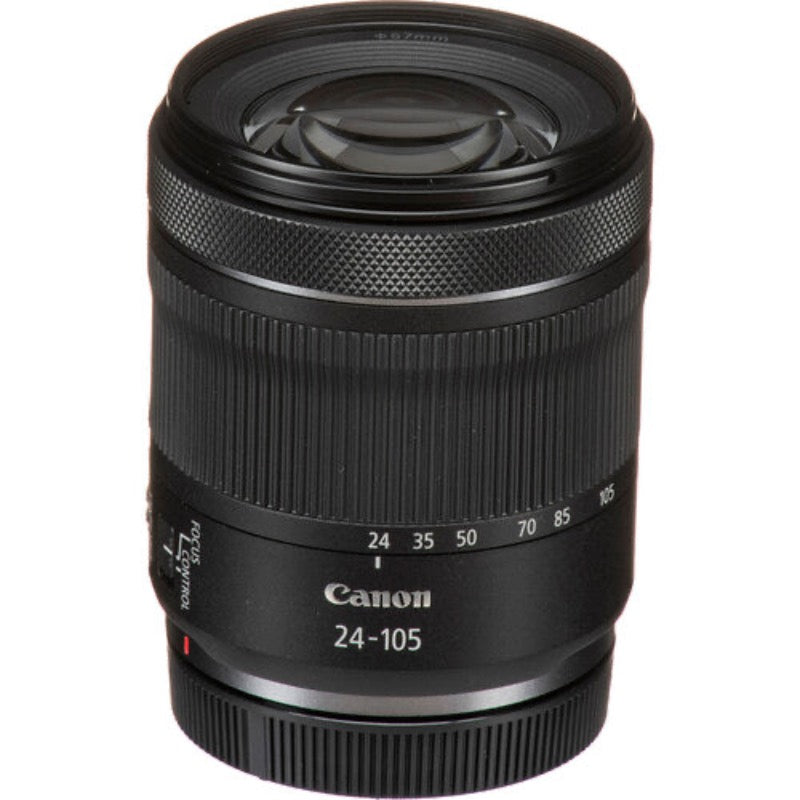 Canon RF 24-105MM F4-7.1 IS STM