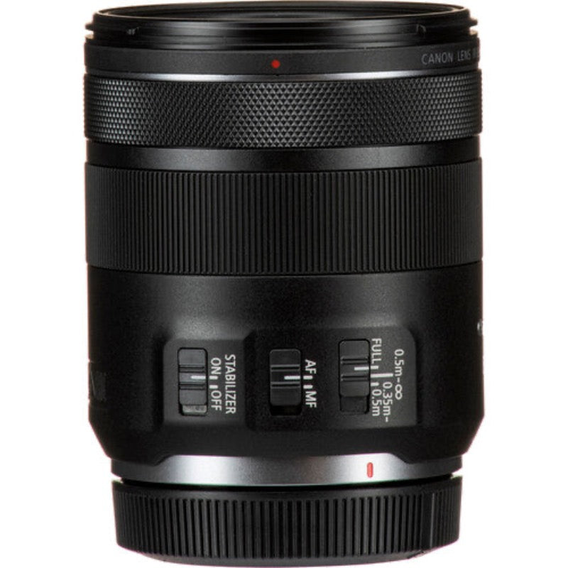 Canon RF 85mm f/2 Macro IS STM Lens