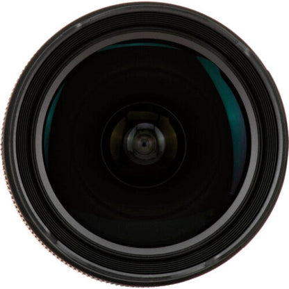 Nikon NIKKOR Z 14-24mm f/2.8 S Lens