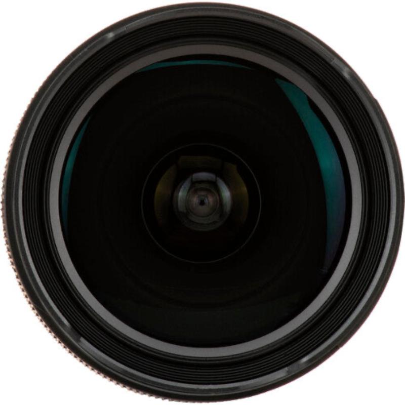 Nikon NIKKOR Z 14-24mm f/2.8 S Lens