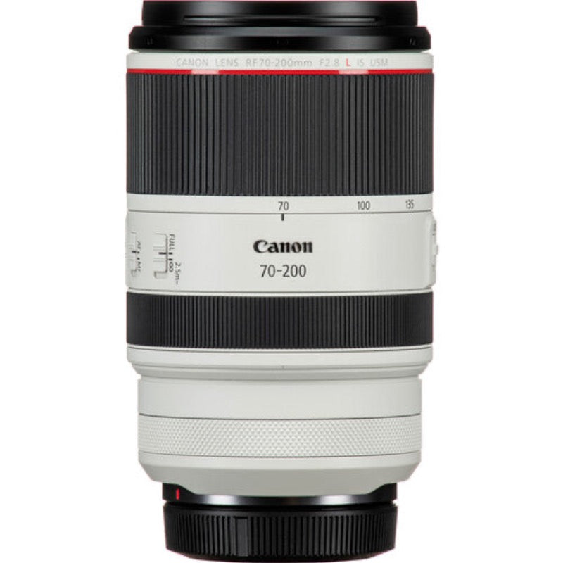 Canon RF 70-200mm f/2.8L IS USM