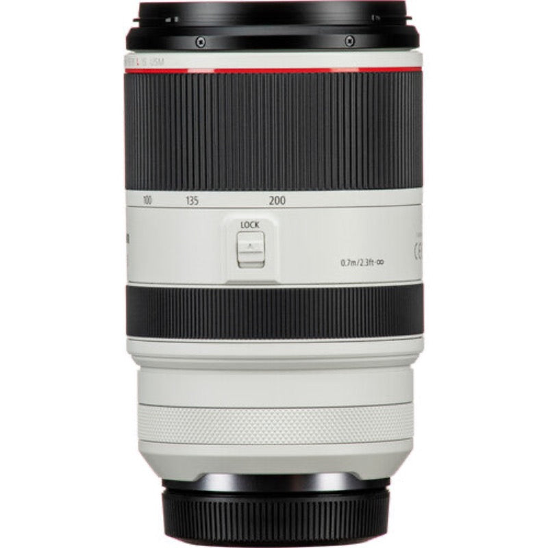 Canon RF 70-200mm f/2.8L IS USM