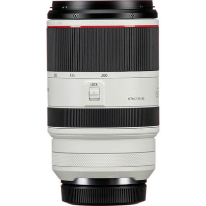 Canon RF 70-200mm f/2.8L IS USM