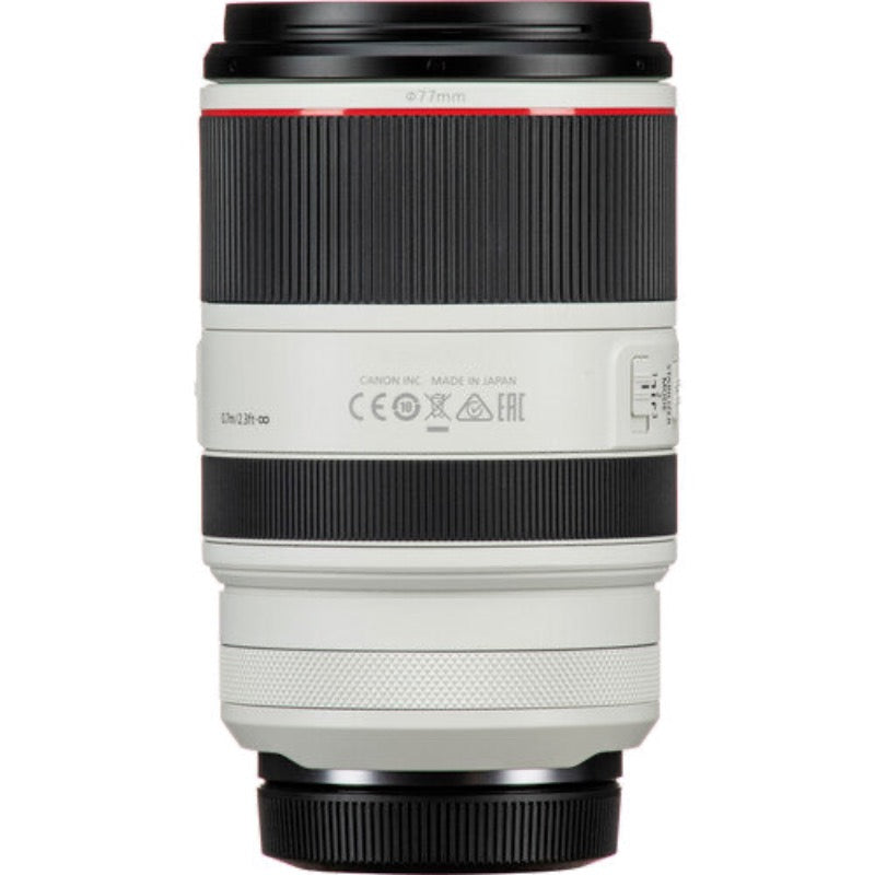 Canon RF 70-200mm f/2.8L IS USM