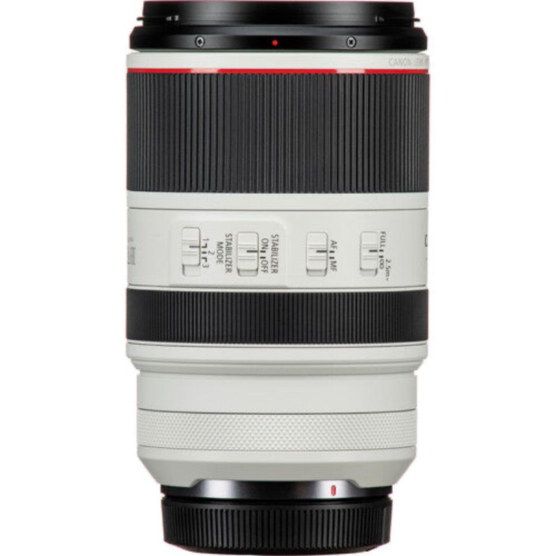 Canon RF 70-200mm f/2.8L IS USM