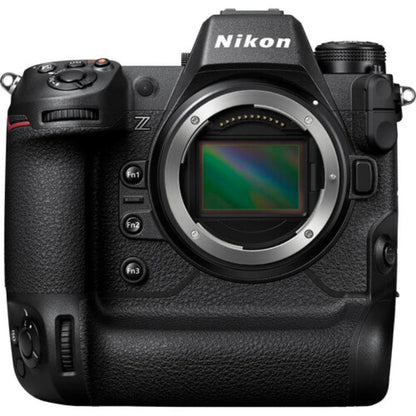 Nikon Z9 Mirrorless Camera (Body only)