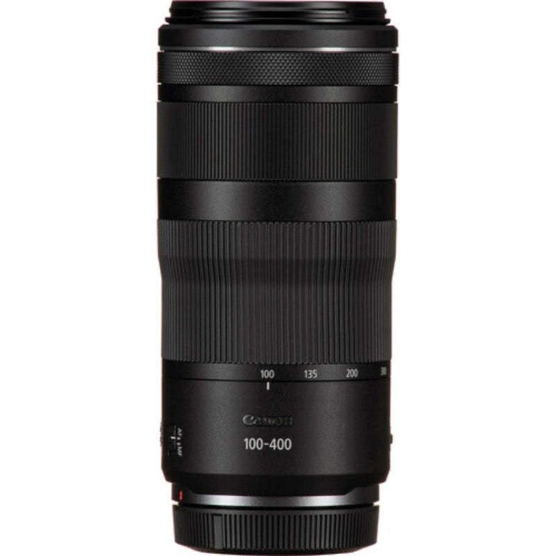 Canon RF 100-400mm f/5.6-8 IS USM Lens